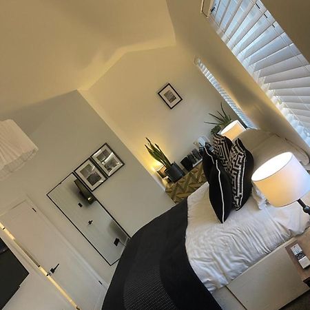 Crown Street Room Only Accommodation Seahouses Exterior photo