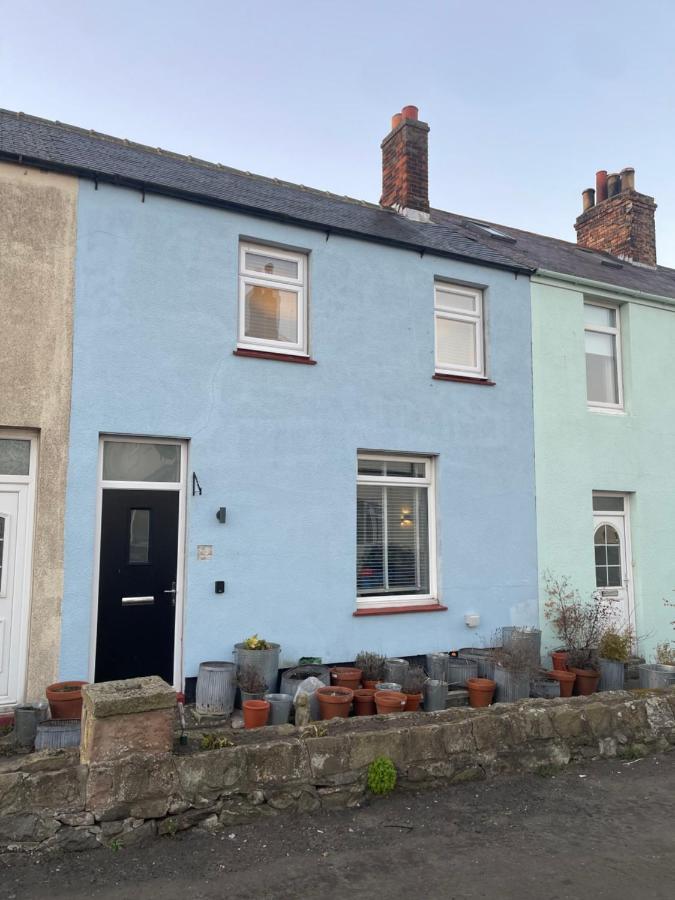 Crown Street Room Only Accommodation Seahouses Exterior photo