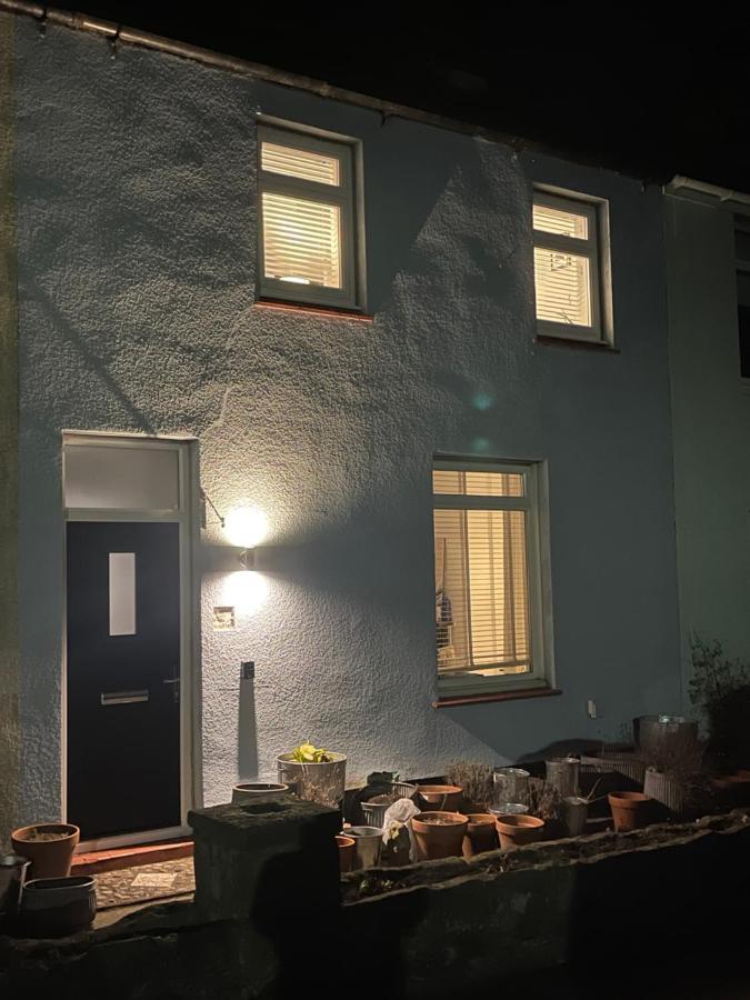 Crown Street Room Only Accommodation Seahouses Exterior photo